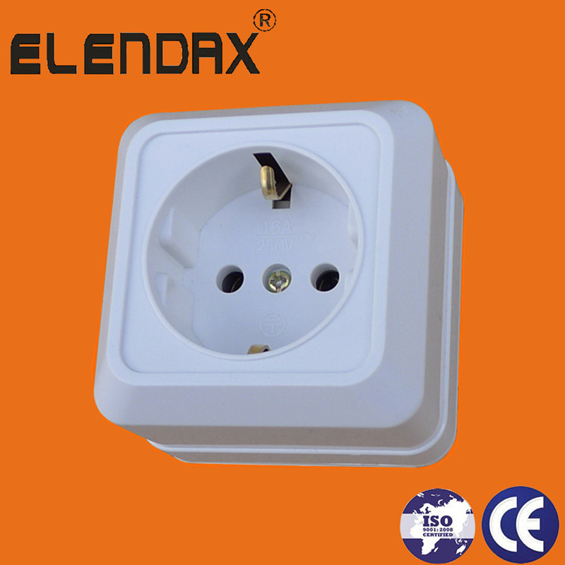EU Power Socket (S010)
