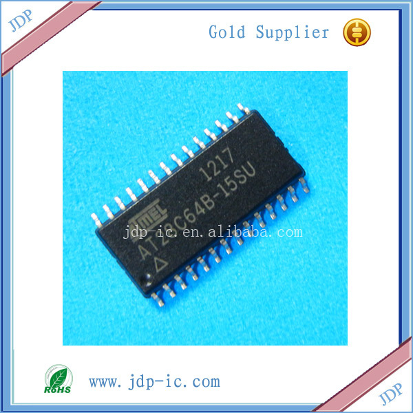 High Quality At28c64b-15su IC New and Original
