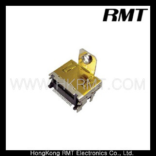 Female HDMI Connector (HDMI-1165)