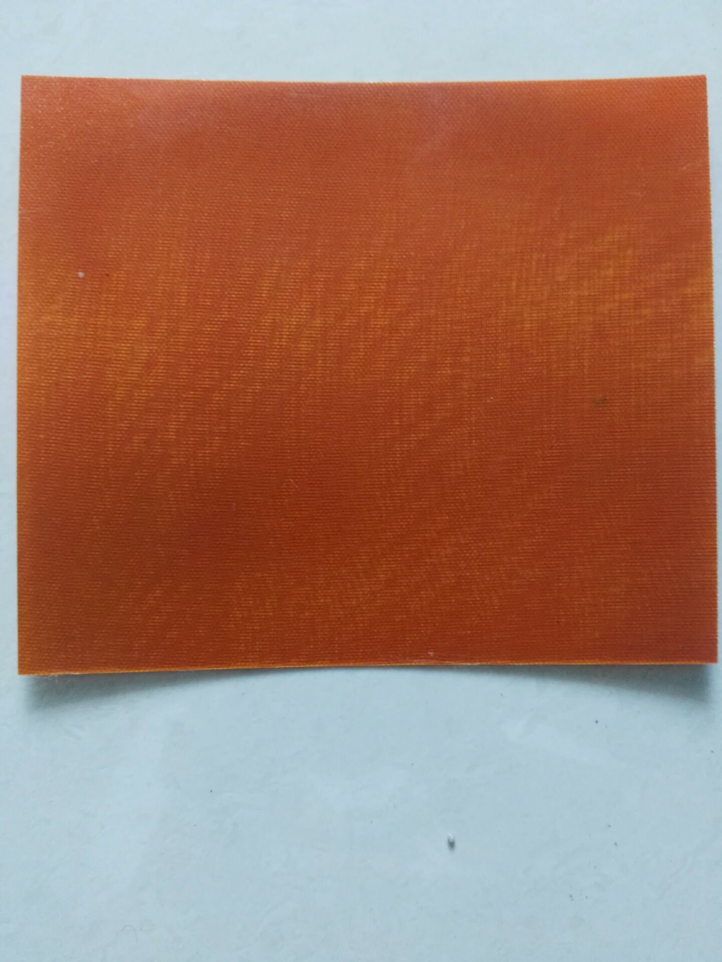 347 Epoxy Fiberglass Laminated Insulation Materials