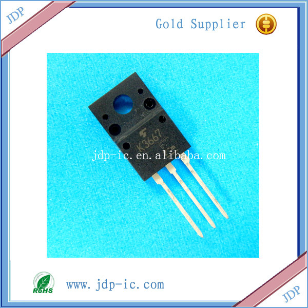 Original Quality 2sk3667 IC Parts