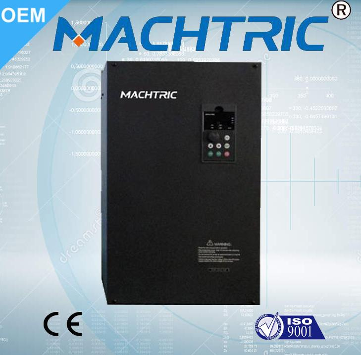 Open Loop Vector Control VFD with (CE, ISO9001)