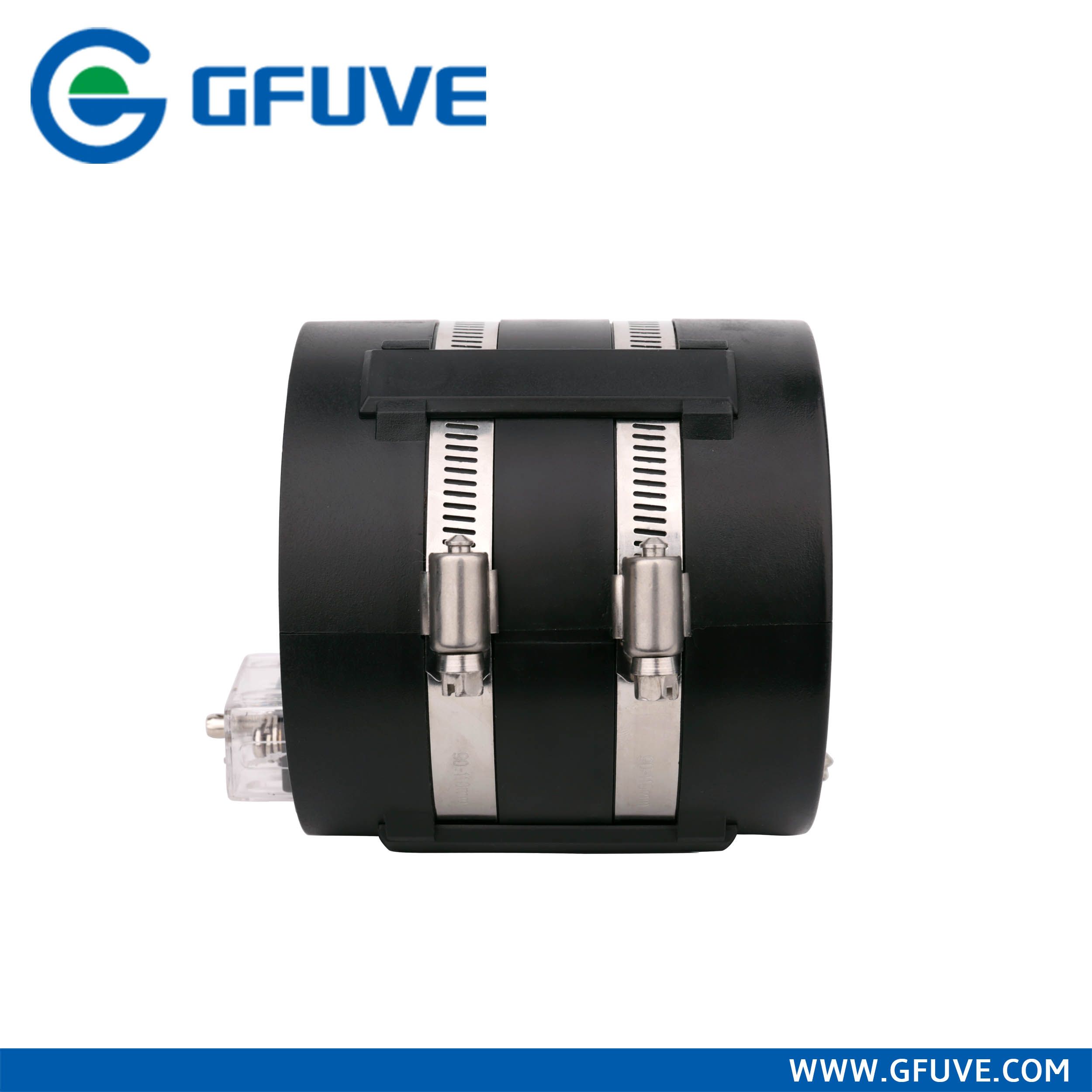 500/5A Split Core CT Current Transformer