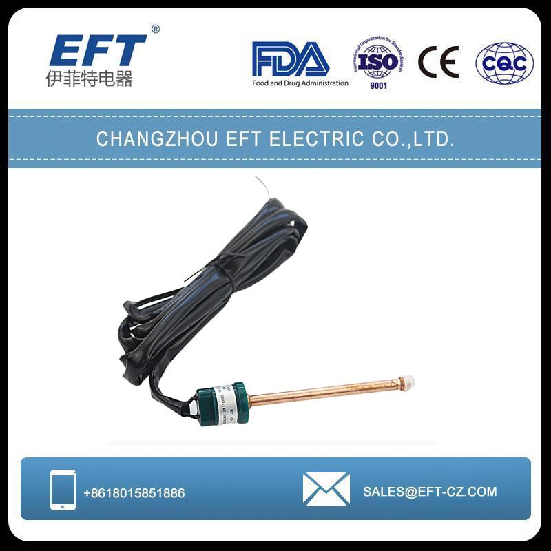 UL High Quality Normally Open Pressure Controllers