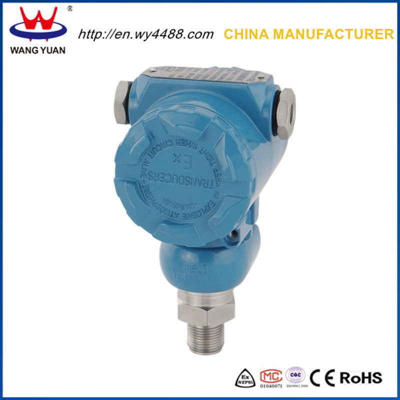 Chinese Wp401A Pressure Transducer