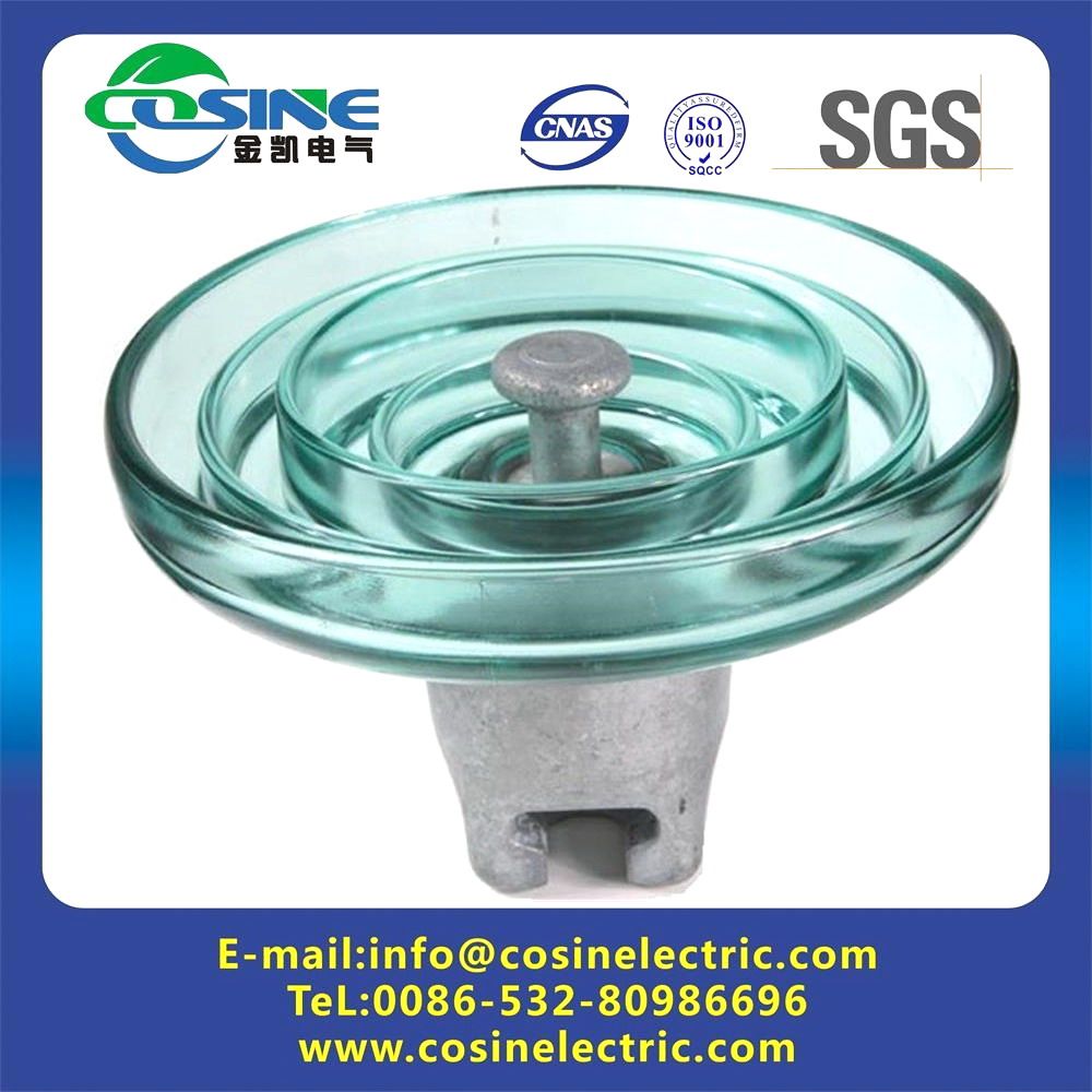 Glass Insulator U70-U300