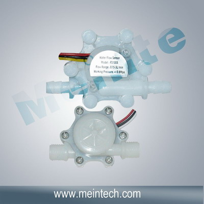 Micro Flow Sensor (FS100A)