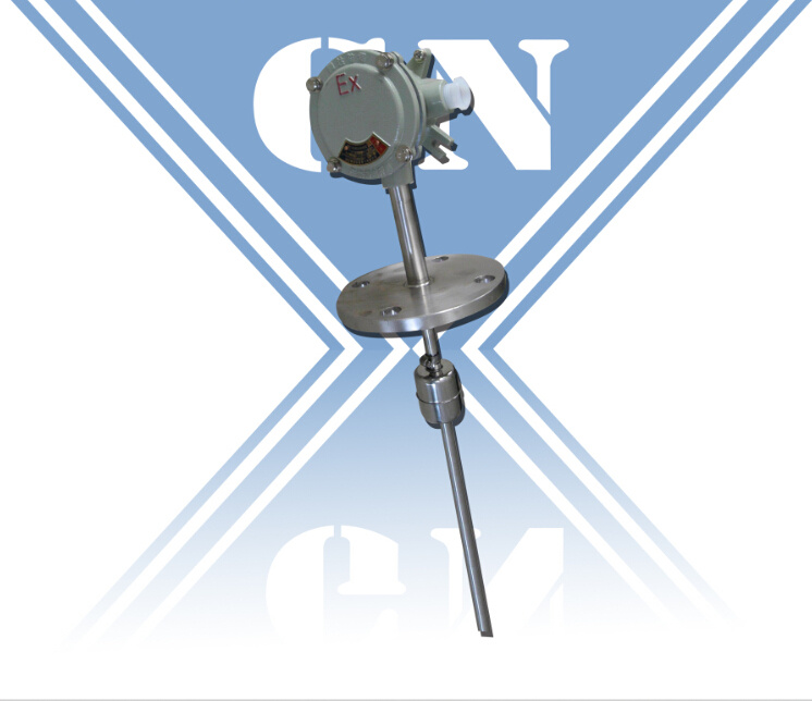 Float Level Transmitter (CX-FLM-UQK-91)