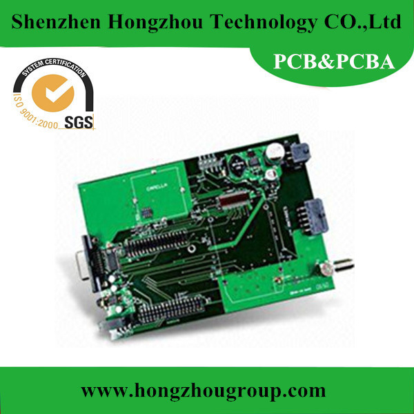 Professional China PCB Assembly Factory