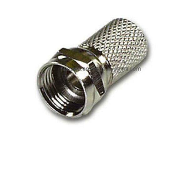 F Connector RG6/Rg59 Cheap Price