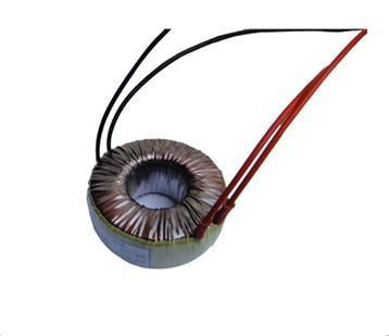 Toroidal Power Transformer for Audio/Solar/Control