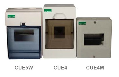 Good Quality Contactor Box (CUE4)