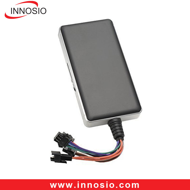 Gt06 Car Vehicle Programmable GPS Tracker with TCP Protocol
