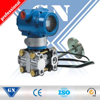Low Cost Water Pressure Sensor