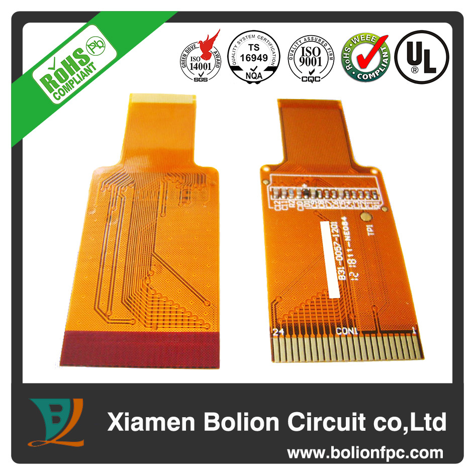 High Quality Double Sides Printed Wiring Board PCB