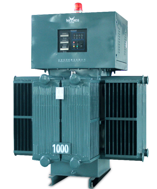 220V Inductive Controled AVR for Generator 350kVA