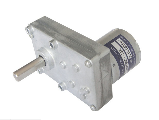 DC Gear Motor
