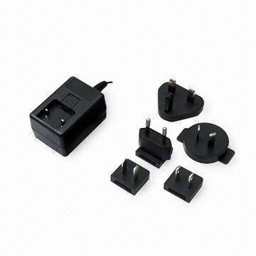3V-24V Switching AC DC Power Adapter