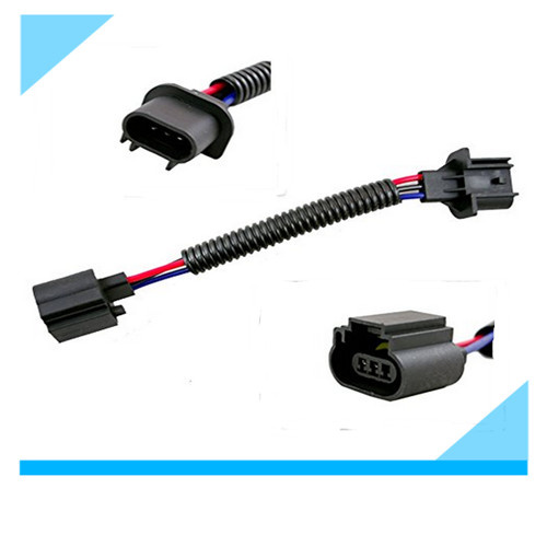 Factory Auto Car H13 Light Connector for HID