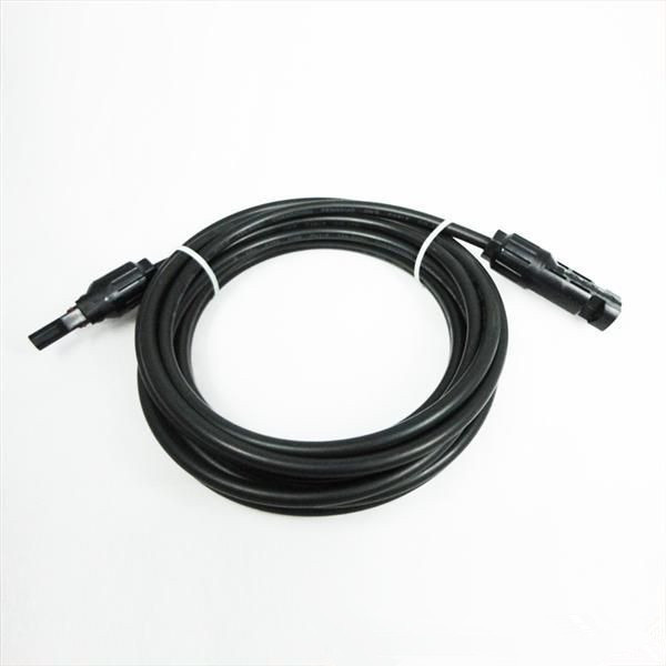 6 mm2 Cable for Solar System Installation