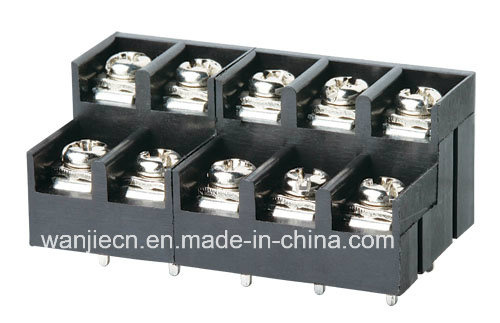 Best Price Barrier Terminal Block 2CZ8500