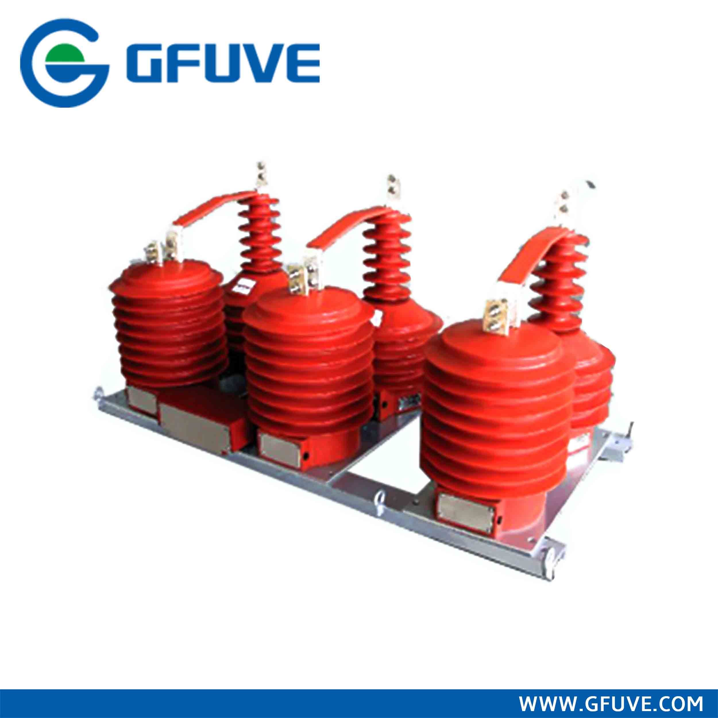 3p4w IEC Combined Current Transformer and Potential Transformer