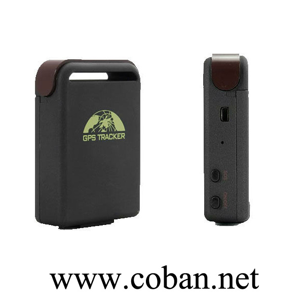 Original Tk102b Tk102-2 GPS Tracker for Car/Person/Pets