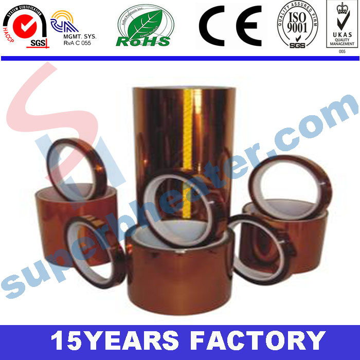 300 Degree High Temperature Resistance Adhesive Tape