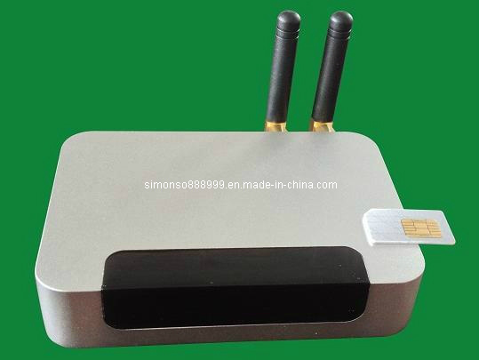 Faraway Remote Controller for Air Conditioner and Heat Pump by Wi-Fi