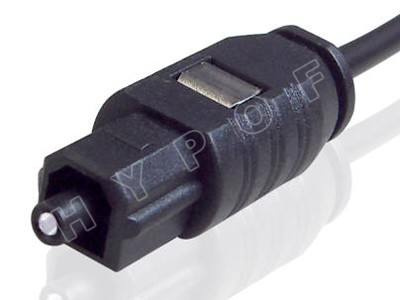 Toslink Cable (T-PS22-1)