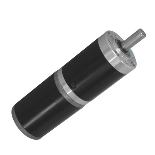 45mm Pm DC Planet Gear Motor