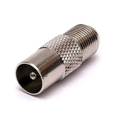 PAL Connector - 2
