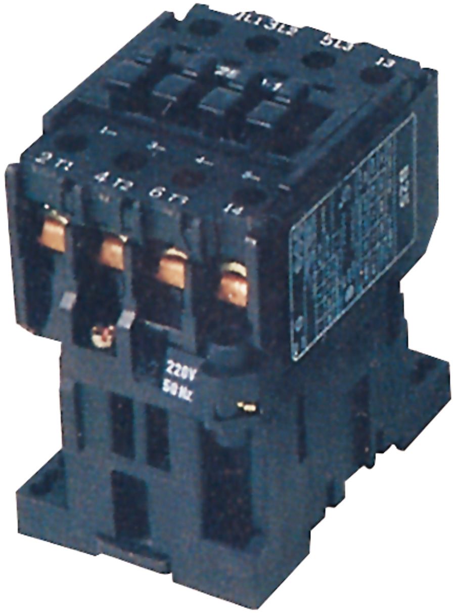 High Quality AC Contactor with Ce (EB Series)