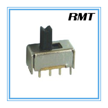 Slide Switch (SS-12D09)