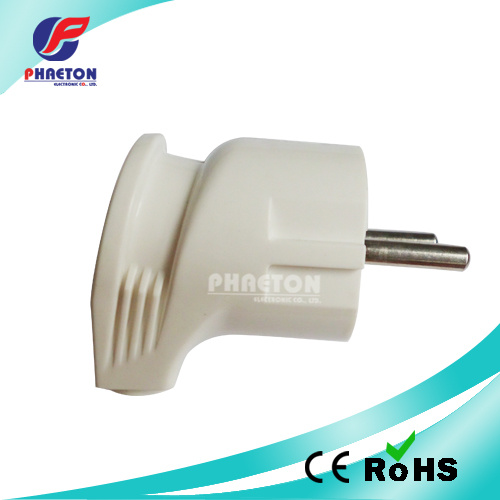 10A 250V AC DC Power Adaptor Plug (pH6-2007)