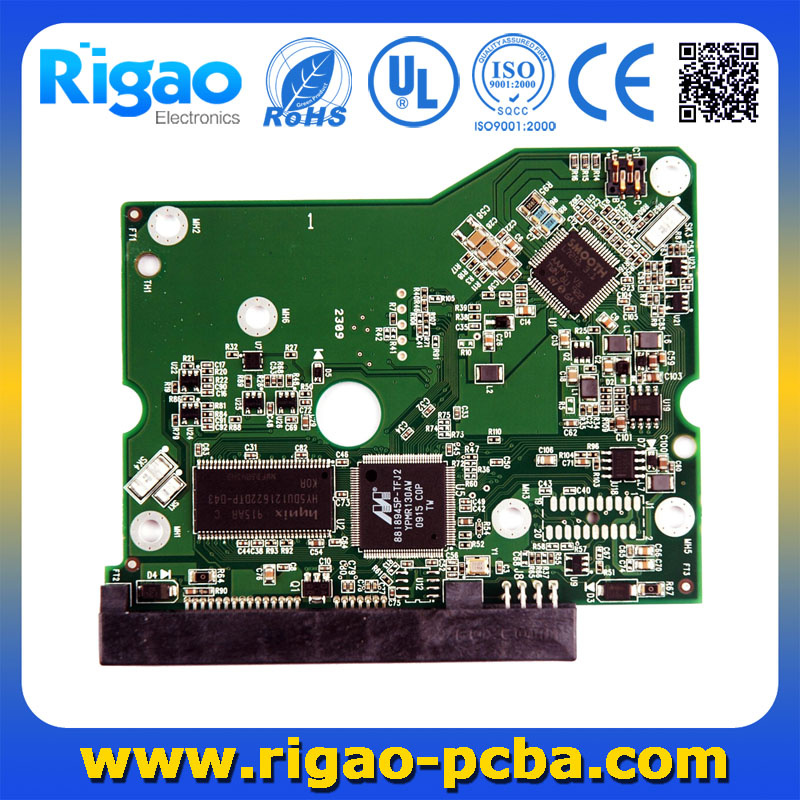 Double-Sided PCB Circuit Board in China