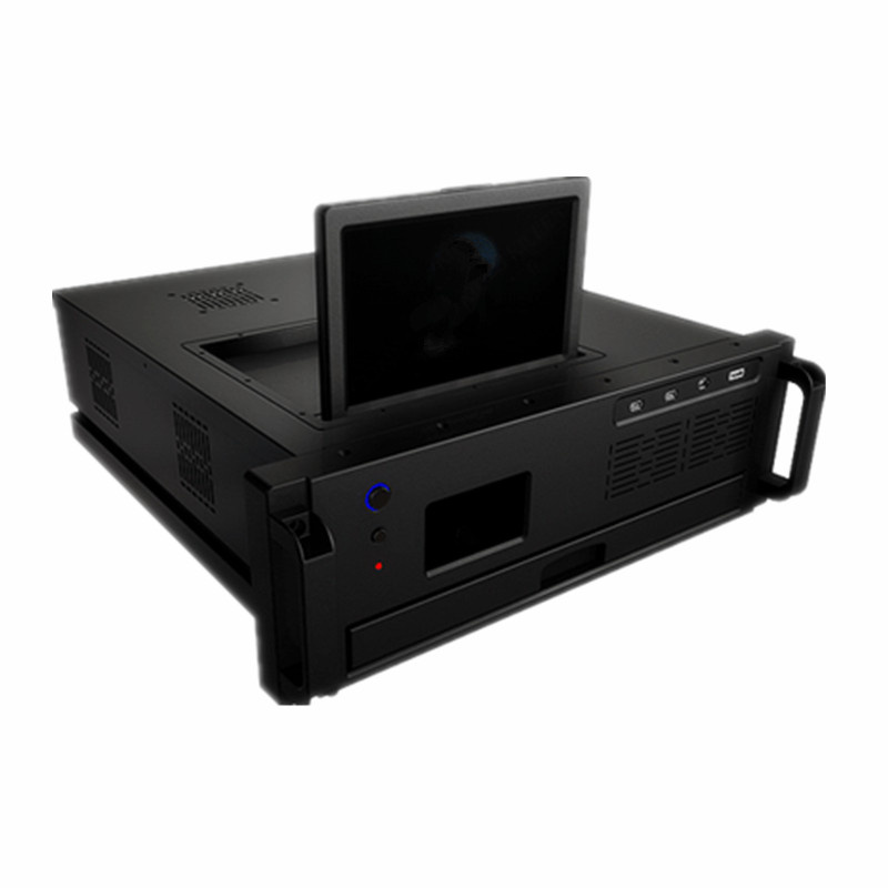 High Quality Distibution Box with Good Price (LFCR0182)