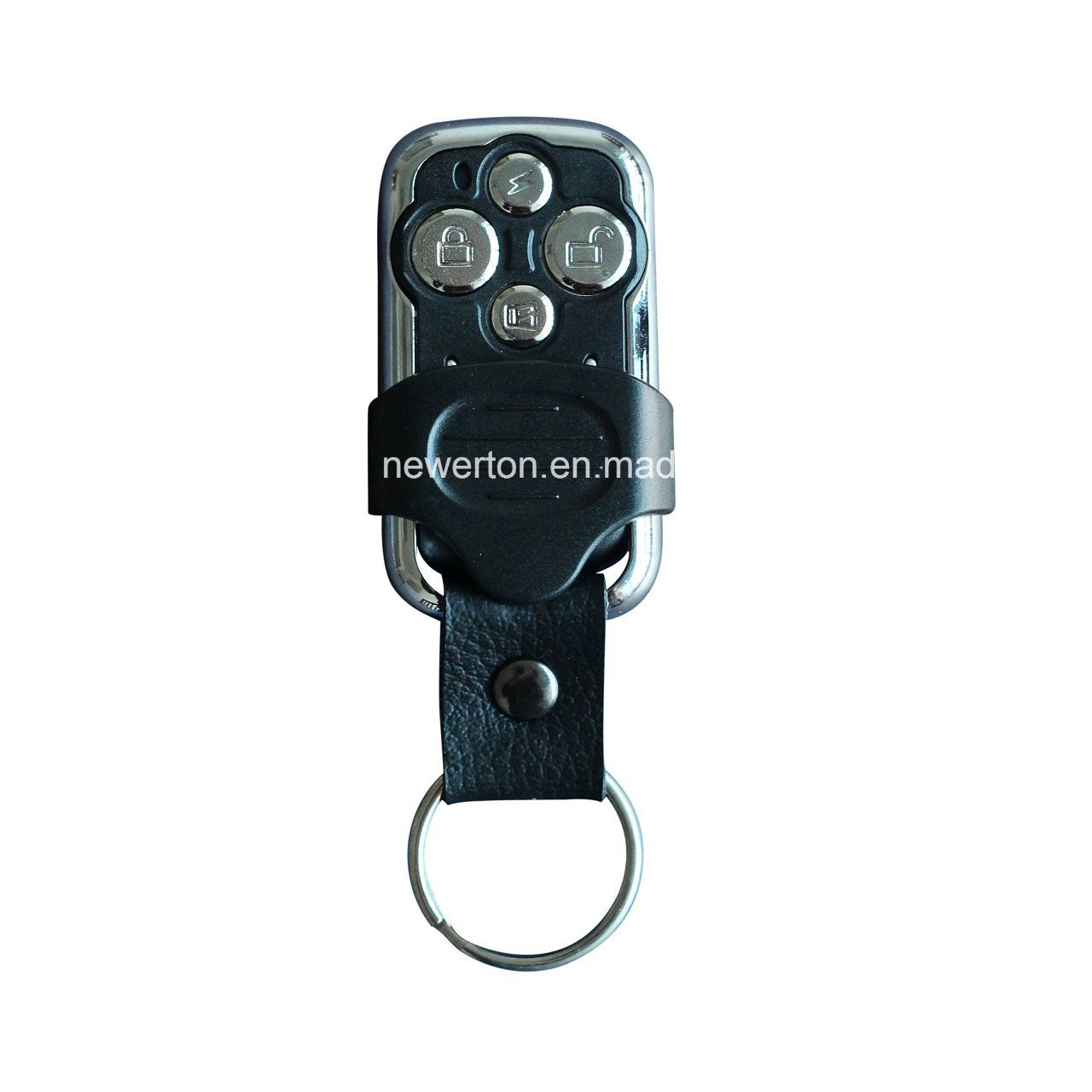 RF Remote Control Duplicator for Cloning Fixed Code Remote Control 433.92MHz