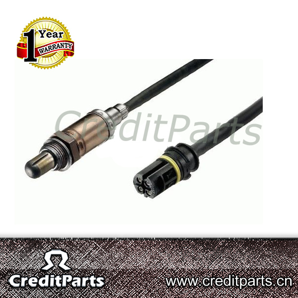 Replacement Auto Parts Oxygen Sensor 0258003559 for BMW