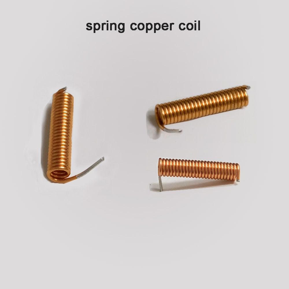Spring Coil Inductor Coil for Machine