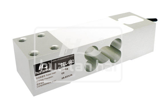 Single Point Load Cell 100-500kg
