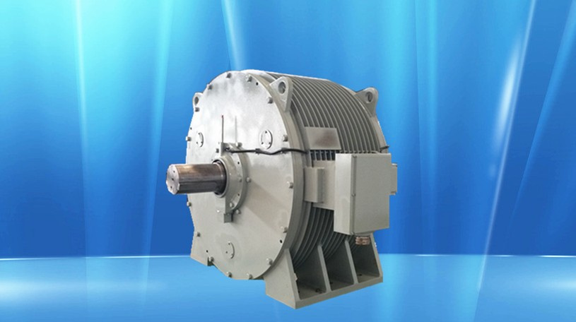 Easy Operation Permanent Magnet Motor