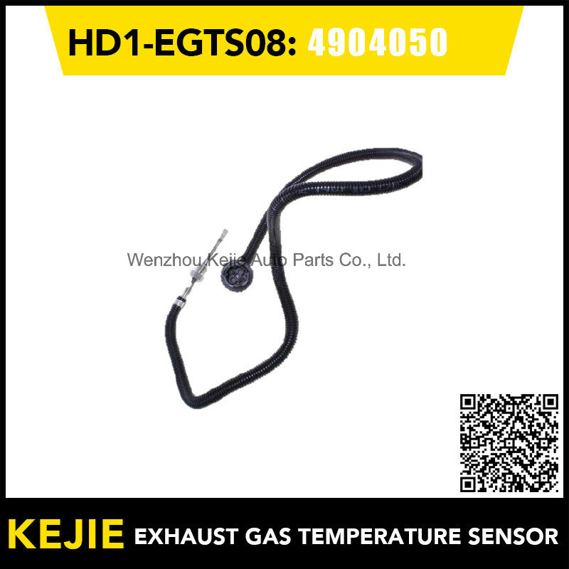 Volvo 4904050 Exhaust Gas Temperature Sensor