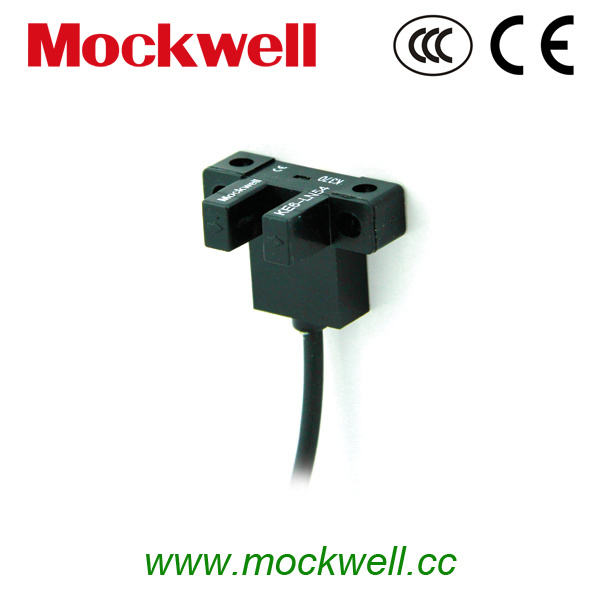 Ke6-Ln54 Series U-Type Photoelectric Micro Sensor