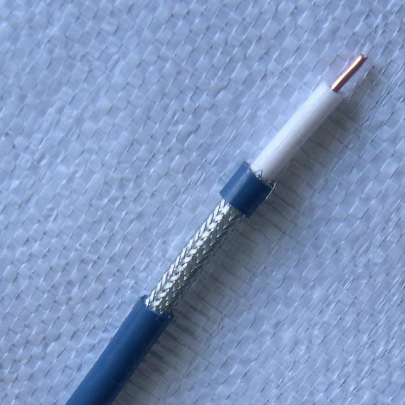 50 Ohm RF Coaxial Cable (4D-FB)