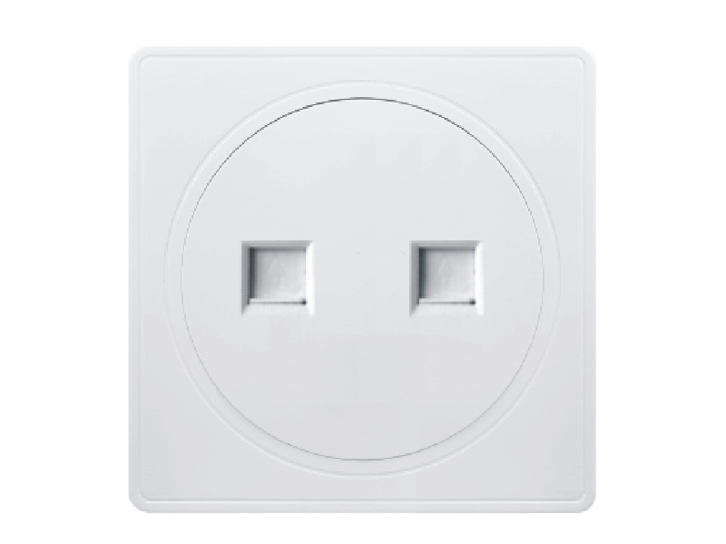 HS-016 Wall Socket