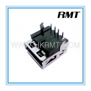 2.0 USB Connector (USB221-1221-121011)