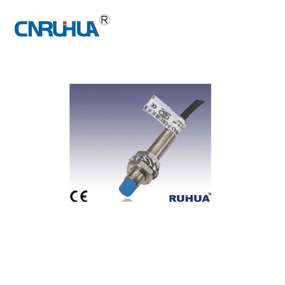 Lm8 Level Position Sensor