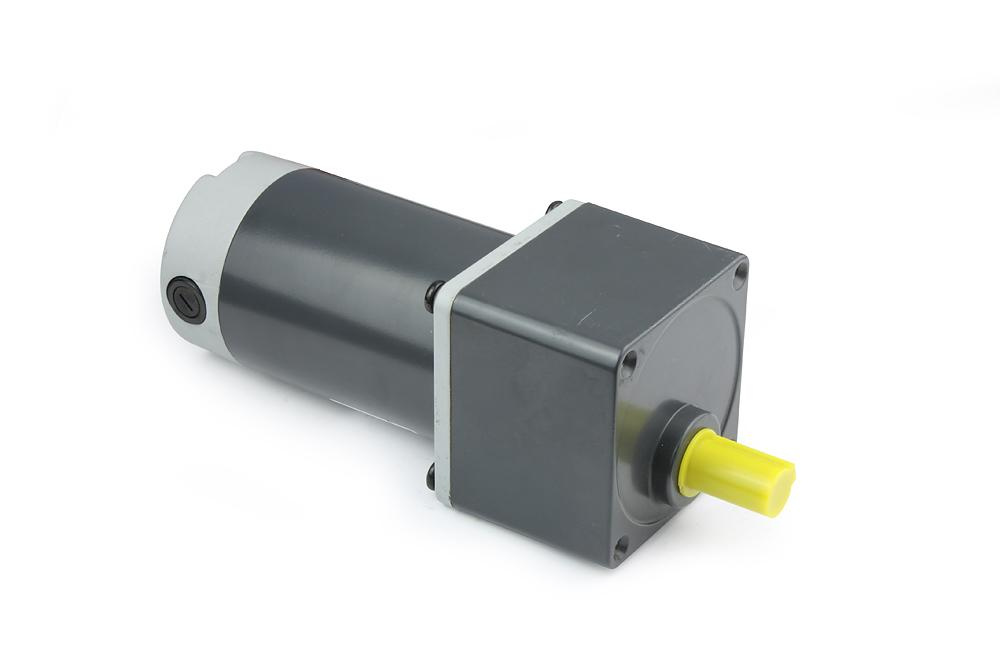 DC Gear Motor for Transmission Equipment