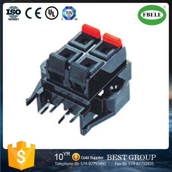 Nee Product The Clamp AV Socket